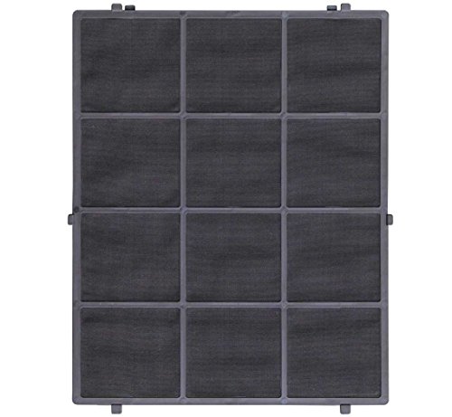 Kaleas Vorfilter (63141) - Ersatzfilter für Kaleas APF-40 Air Purifier Luftreiniger (63140) von KALEAS