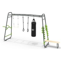 Kalisse - exit GetSet Monkeybar MB330 Kalisse - exit GetSet Monkeybar MB330 von KALISSE