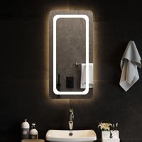 Maison Exclusive LED-Badspiegel 40x80 cm Maison Exclusive LED-Badspiegel 40x80 cm von KALISSE