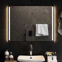 Maison Exclusive LED-Badspiegel 80x60 cm Maison Exclusive LED-Badspiegel 80x60 cm von KALISSE
