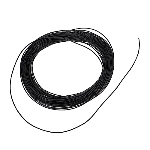 KALLORY Rattanrolle 1 Stück Gewebtes Kunststoffmaterial Für Die Reparatur Von Rattanmöbeln von KALLORY