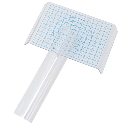 KALLORY Acryl-ton-Rollen Platten-ton-Werkzeug-Set Für Töpferprojekte von KALLORY
