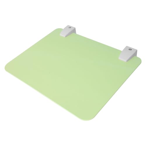 KALLORY 1 Set Shield Barrier Desk Partition Screen Desk Divider Board Countertop Students Sneeze Guard KALLORY 1 Set Shield Barrier Desk Partition Screen Desk Divider Board Countertop Students Sneeze Guard von KALLORY