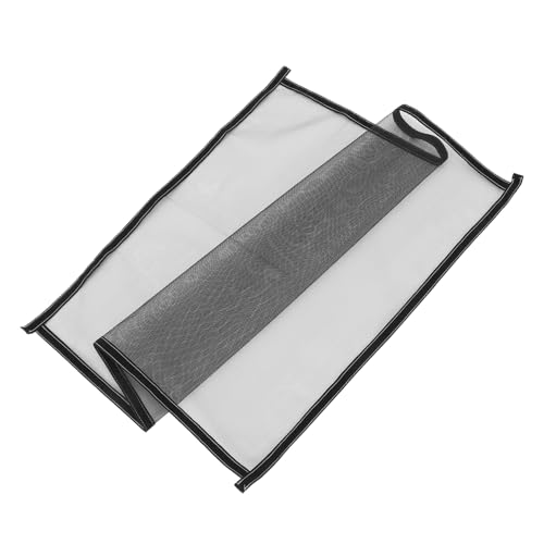 KALLORY Einstellbares Transparentes Katzen Fenster Netz Selbstklebend DIY Insektenschutz für Fenster Einfache Installation Sicherer Schutz für Haustiere KALLORY Einstellbares Transparentes Katzen Fenster Netz Selbstklebend DIY Insektenschutz für Fenster Einfache Installation Sicherer Schutz für Haustiere von KALLORY