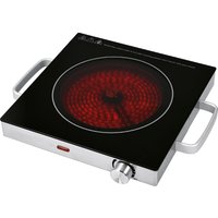 KALORIK Glaskeramikkochfeld 36x28cm 1500 Watt von KALORIK