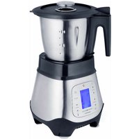 Kalorik - Multifunktions-küchenmaschine 2l 1100w edelstahl/schwarz ha1003kto Kalorik - Multifunktions-küchenmaschine 2l 1100w edelstahl/schwarz ha1003kto von KALORIK