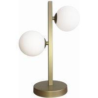 KAMA 2X28W G9 MESSING Arbeitslampe 42-73433 Candellux KAMA 2X28W G9 MESSING Arbeitslampe 42-73433 Candellux von KAMA