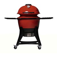 KAMADO JOE Holzkohlegrill Kettle Joe, rot, Ø 57cm von KAMADO JOE