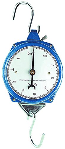 Federwaage 12kg von KAMER