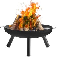 Gartenfeuerstelle 60 cm 25379 86278664 von KAMINER