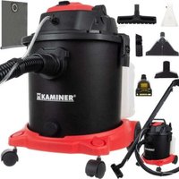 Waschsauger 20l Kaminer 23918 86278667 von KAMINER