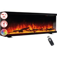 Elektrokamin LEA 42" von KAMINIO