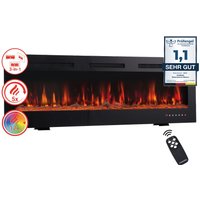 Elektrokamin MARLON 60" von KAMINIO