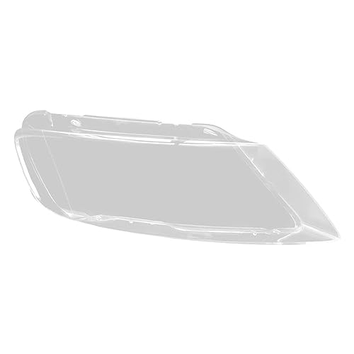 KAMNIK Auto-Scheinwerfer-Linsenabdeckung,Für VW Phaeton 2004-2010,Robuste UV-beständige Scheinwerfer-Lampenschirm-Shell-Abdeckung,B-Right KAMNIK Auto-Scheinwerfer-Linsenabdeckung,Für VW Phaeton 2004-2010,Robuste UV-beständige Scheinwerfer-Lampenschirm-Shell-Abdeckung,B-Right von KAMNIK