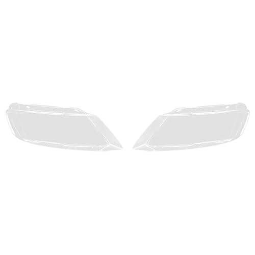 KAMNIK Auto-Scheinwerfer-Linsenabdeckung,Für VW Phaeton 2004-2010,Robuste UV-beständige Scheinwerfer-Lampenschirm-Shell-Abdeckung,C-Left and Right KAMNIK Auto-Scheinwerfer-Linsenabdeckung,Für VW Phaeton 2004-2010,Robuste UV-beständige Scheinwerfer-Lampenschirm-Shell-Abdeckung,C-Left and Right von KAMNIK