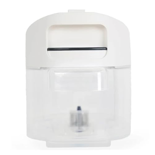 KAMNIK Kompatibel mit Tineco Ersatz-Reinigungs-/Schmutzwassertank, kompatibel mit IFloor 3 Breeze/Floor One S3 Nass-Trockensauger-Zubehörteilen (Color : Clean Water Tank) von KAMNIK