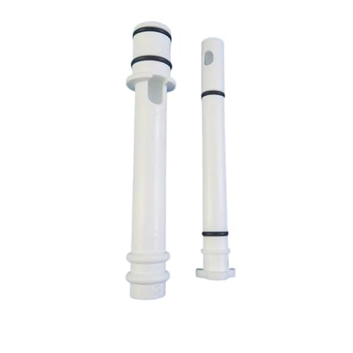 KAMNIK Puffing Rod Puffing Tube Eismaschine Ersatzzubehör von Softeismaschinen (Color : for Stainless Steel) von KAMNIK