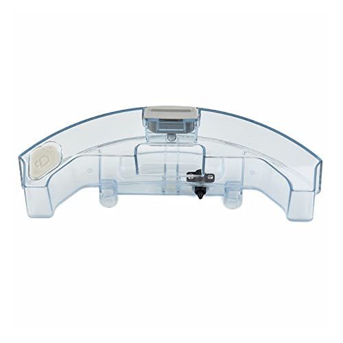 KAMNIK Staubsauger-Wassertank, kompatibel mit Samsung Powerbot Essential E – VR5000RM VR5000 Roboter-Staubsauger-Teilen KAMNIK Staubsauger-Wassertank, kompatibel mit Samsung Powerbot Essential E – VR5000RM VR5000 Roboter-Staubsauger-Teilen von KAMNIK