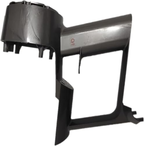 Kompatibel for Dyson V10 V11 Appliance Griff Gehäuse Hauptkörper Montage Smart Handheld Roboter Staubsauger Zubehör Altes Modell (Color : V10 Shell) von GFYWZ