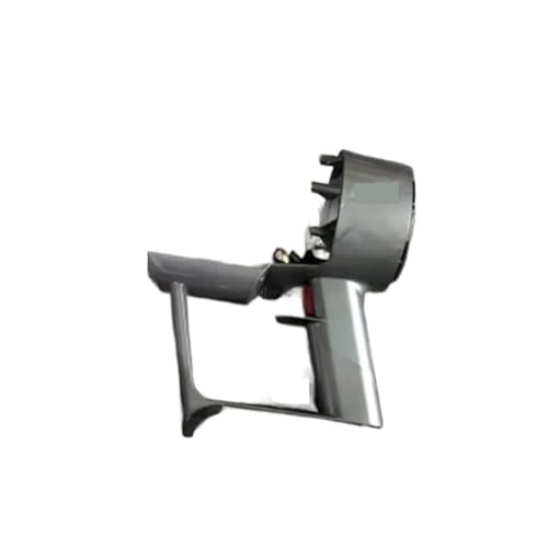 Kompatibel for Dyson V11 V10 Motor Teile Motor Zyklon Collector Griff Gehäuse Roboter Staubsauger Ersatzteile (Color : V11 with Switch) von KAMNIK