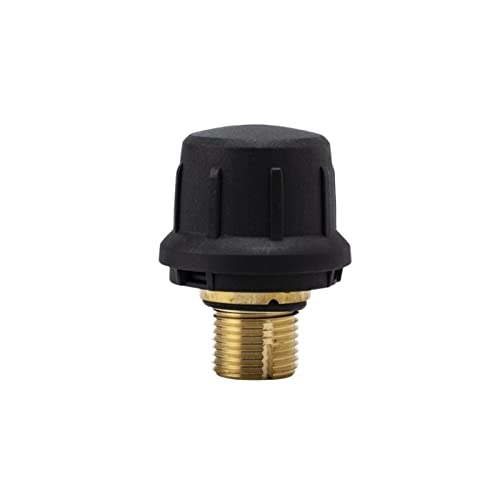 Kompatibel for KARCHER Dampfreiniger SC Zubehör SC1 SC2 SC4 SC5 CTK10 SV1802 SV1902 SG4-4 Messing Sicherheitsventil Kit Geräteteile (Color : SC1 CTK10) von KAMNIK
