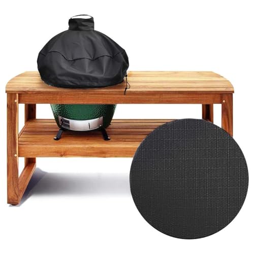 KAMsater Kamado Dome Cover S-26 Dia. von KAMaster