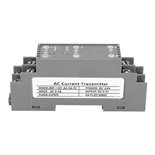 AC-Transmitterstrom-Wandler Anti-Interferenz-Mittelspannungsausrüstung DC 24 V Netzteil Versorgung AC-Transmitterstrom-Wandler Anti-Interferenz-Mittelspannungsausrüstung DC 24 V Netzteil Versorgung von KANASI