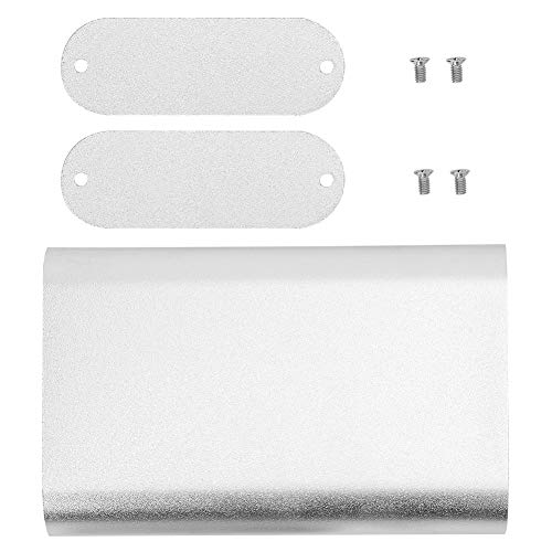 Aluminum Project Box Matte Silver Case for Car Player Mobile Power Shell 24x70x110mm Aluminum Project Box Matte Silver Case for Car Player Mobile Power Shell 24x70x110mm von KANASI