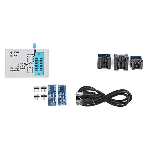 KANASI EZP2019 Hochgeschwindigkeit SPI Flash USB 2.0 12 Mbit/s Kompaktprogrammierer Unterstützung KANASI EZP2019 Hochgeschwindigkeit SPI Flash USB 2.0 12 Mbit/s Kompaktprogrammierer Unterstützung von KANASI