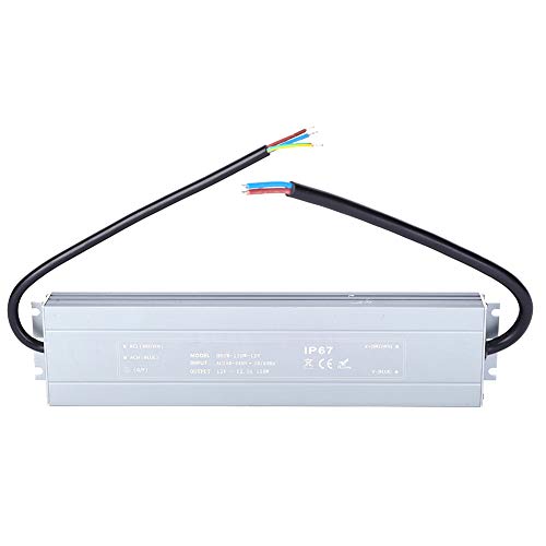 LED POWER SUPPLY 12VDC OUTPUT FOR OUTDOOR LIGHTING von KANASI