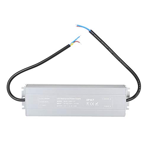 LED-Stromversorgung Ultra-dünner IP67-Schaltleistung für verschiedene Umgebungen 100-240VAC von KANASI