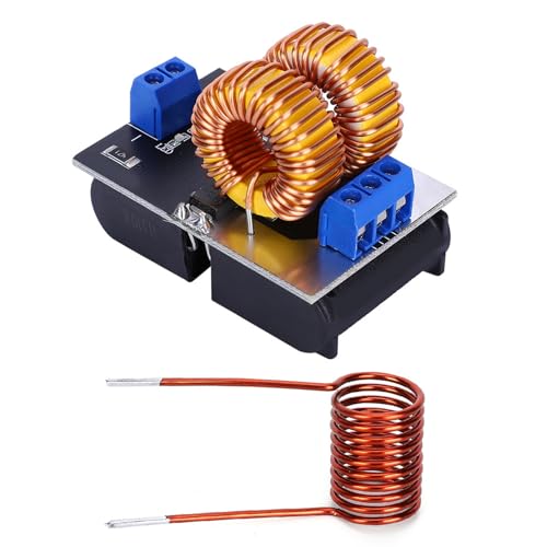 Mini ZVS 120W -Induktionsheizungskarte für Heizantrieb von KANASI