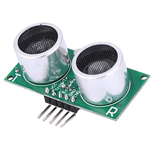 Ultrasonic Ranging Sensor Module High Precision 2cm-450cm Distance Measuring Sensor Ultrasonic Ranging Sensor Module High Precision 2cm-450cm Distance Measuring Sensor von KANASI