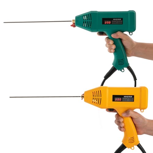 KANBCNG 3000W Handschweißgerät Tragbares Schweißgerät Tragbare Digitale Schweißpistole Digitale Handschweißgerät Schweißdicke 2-14mm Ausgangsstrom Einzustellen für Aluminium Roheisen usw (Blau) KANBCNG 3000W Handschweißgerät Tragbares Schweißgerät Tragbare Digitale Schweißpistole Digitale Handschweißgerät Schweißdicke 2-14mm Ausgangsstrom Einzustellen für Aluminium Roheisen usw (Blau) von KANBCNG