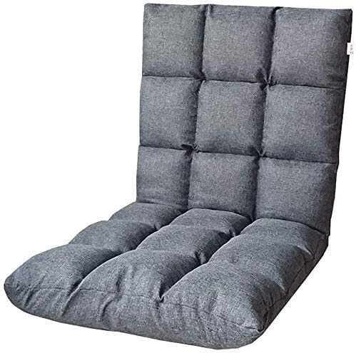 KANBUN Sun Lounger Gartenstühle Klappbare Deckstuhl Patio Liegestühle Deckstühle Deckstuhl Klafte Stuhl Sofa Balkon auf dem Strandschlafzimmer Freizeit 12 Farben Sonnenliegestuhl (Farbe, J), c von KANBUN