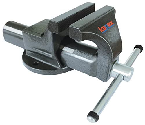 KANCA-60210150125-Tornillo Banco-Kanex.125mm von KANCA
