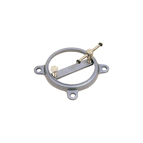 KANCA Drehteller zu Fortissimo Fix, 115 mm, 1 Stück, 66020010115 von KANCA