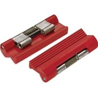 Rohrspannbacke f.Backen-B.160mm Kanca von KANCA