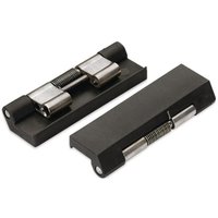 Schutzbacke für Backenbreite 140 mm Kunststoff Schutzbacke für Backenbreite 140 mm Kunststoff von KANCA