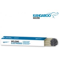 Basische Elektrode e7018 diam.2.5mm pack 5kg (211pcs) Kangaroo von solter von KANGAROO