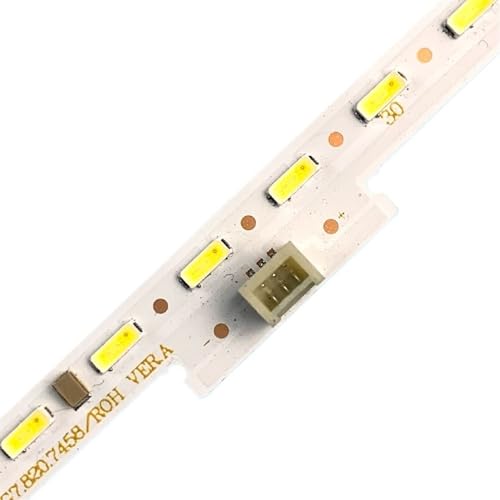 KANGH 2 Stück/Set 56 Lampen 467 mm LED-Hintergrundbeleuchtungsstreifen HE426MU51 RSAG7.820.7458/ROH KANGH 2 Stück/Set 56 Lampen 467 mm LED-Hintergrundbeleuchtungsstreifen HE426MU51 RSAG7.820.7458/ROH von KANGH