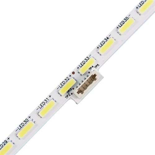 KANGH LED-Lichtleiste kompatibel for YLS_HRN55_7020_REV2 KD-55X8507C KD-55X8505C KD-55X8509C KD-55X8500D KD-55X8508C 75.P3C08G001 KD-55X8500C KANGH LED-Lichtleiste kompatibel for YLS_HRN55_7020_REV2 KD-55X8507C KD-55X8505C KD-55X8509C KD-55X8500D KD-55X8508C 75.P3C08G001 KD-55X8500C von KANGH