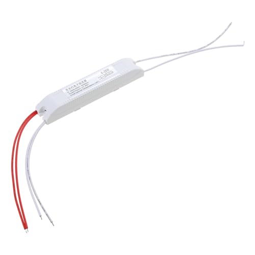 KANGQL Elektronisches Vorschaltgerät für Leuchtstofflampen 18-22W AC220V für Scheinwerfer KANGQL Elektronisches Vorschaltgerät für Leuchtstofflampen 18-22W AC220V für Scheinwerfer von KANGQL