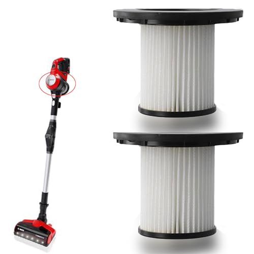 2 Stück Filter Ersatz 2 Stück Filter Ersatz von KANGWFAN