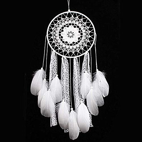 KANKOO Dreamcatcher TraumfäNger Groß Traumfänger groß Traumfänger Traumfänger Wanddekorationen Großer Traumfänger Led Traumfänger Without Flower KANKOO Dreamcatcher TraumfäNger Groß Traumfänger groß Traumfänger Traumfänger Wanddekorationen Großer Traumfänger Led Traumfänger Without Flower von KANKOO