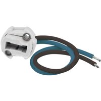 G9-Lichtquellenhalter mit Kanlux 8220-Kabel G9-Lichtquellenhalter mit Kanlux 8220-Kabel von KANLUX
