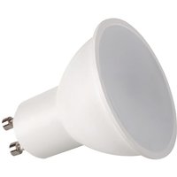 GU10 4W-NW LED-Lampe MiLEDo 31231 neutral GU10 4W-NW LED-Lampe MiLEDo 31231 neutral von KANLUX