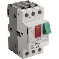 KMP 10.0 (6A-10A) Idealer Motorschutzschalter von KANLUX