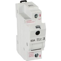 KSF02 63A 1P 240V Idealer Sicherungsschalter von KANLUX