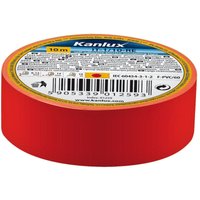 Kanlux 1273 rotes selbstklebendes Isolierband Kanlux 1273 rotes selbstklebendes Isolierband von KANLUX
